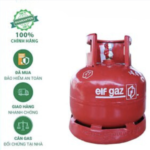 Bình Gas Đỏ ELF 6kg  Xem Thêm