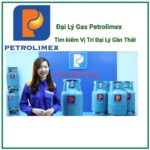  Sản Phẩm Gas Petrolimex 12kg 50kg